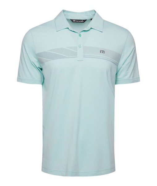 Travis Mathew MATTER OF OPINION Polo Herren