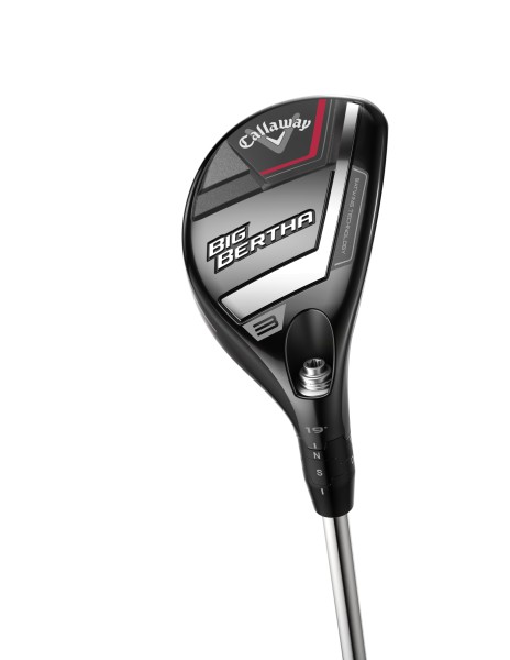 Callaway Big Bertha 23 Hybrid