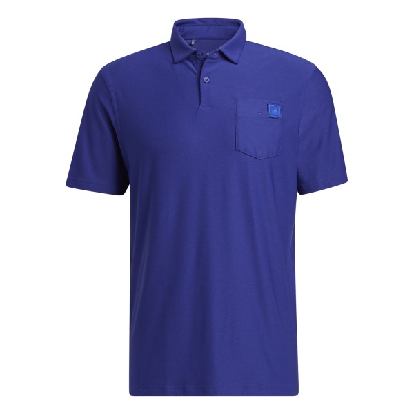 adidas GoTo Primegreen Polo Men