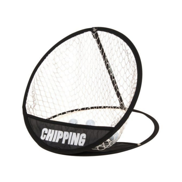 Pure2Improve Chippingnetz
