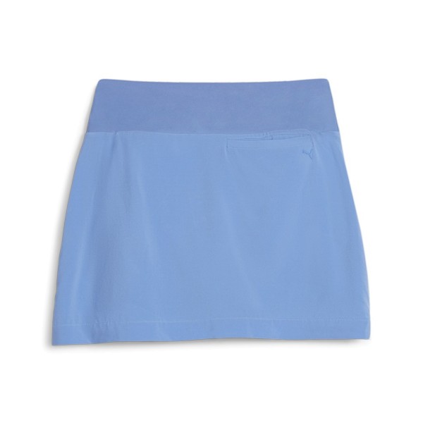 Puma Blake Skirt Damen L weiss