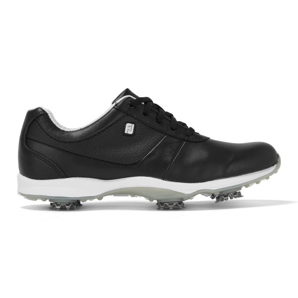 Footjoy emBody Golfschuh Damen schwarz