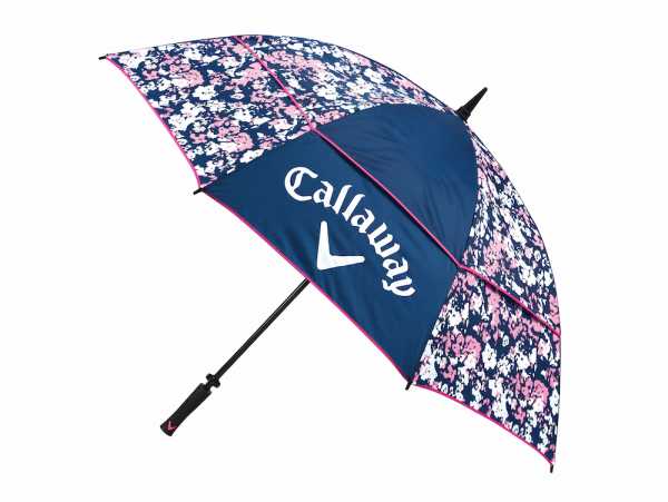 Callaway Uptown Regenschirm 60" floral