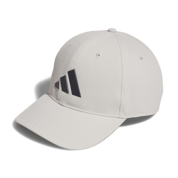 adidas Tour Snapback Herren hellgrau