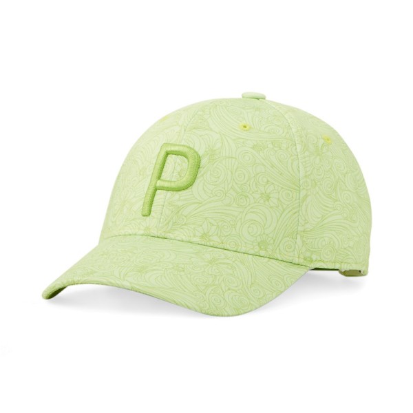 Puma Gust O' WInd P Snapback Cap