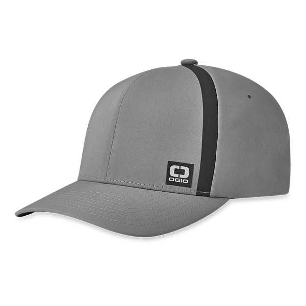 Ogio Shadow Core Badge Delta Cap Herren