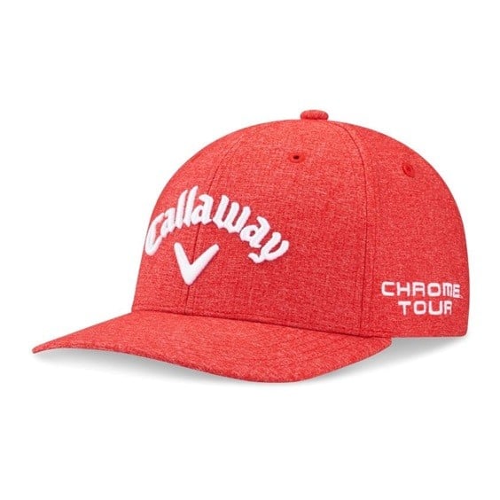 Callaway TA Performance PRO Cap Herren