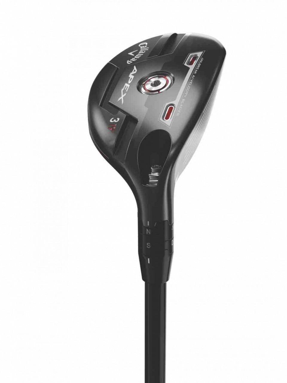 Callaway APEX21 Hybrid