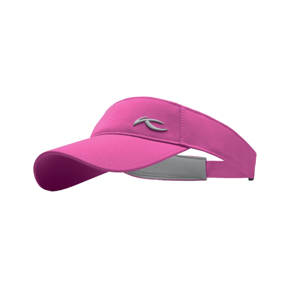 KJUS Classic Visor Damen