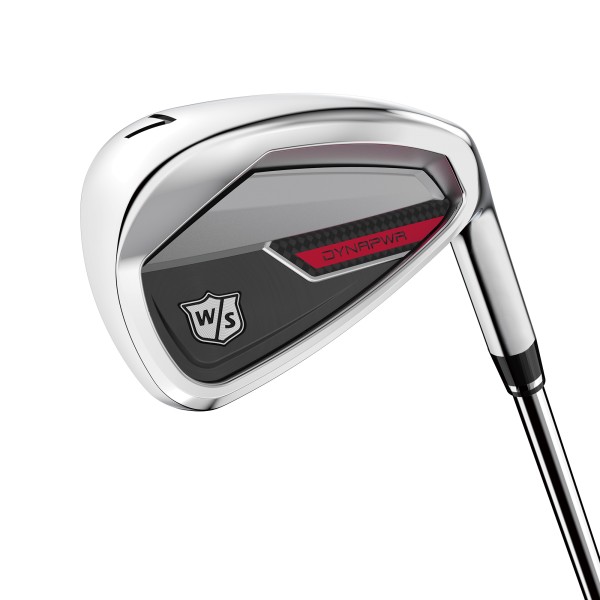 Wilson Staff DYNAPOWER Eisensatz