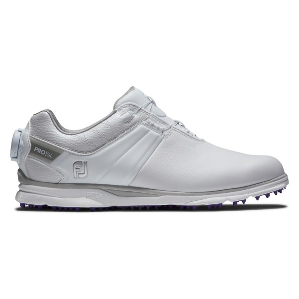 Footjoy Pro SL BOA Golfschuh Damen