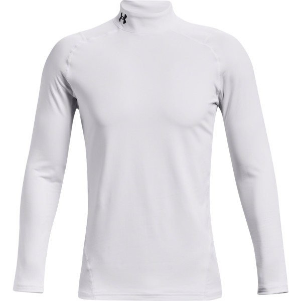 Under Armour ColdGear Armour Fitted Mock Mens