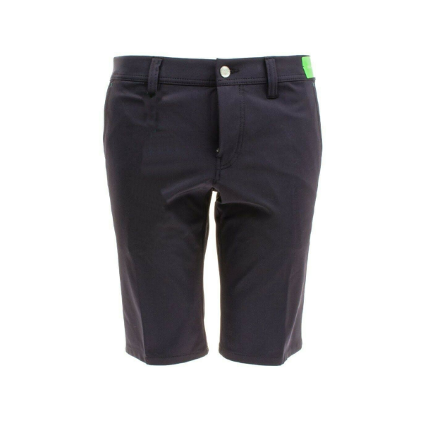 Alberto EARNIE 3xDRY Cooler Regular Slim Fit Shorts Herren navy