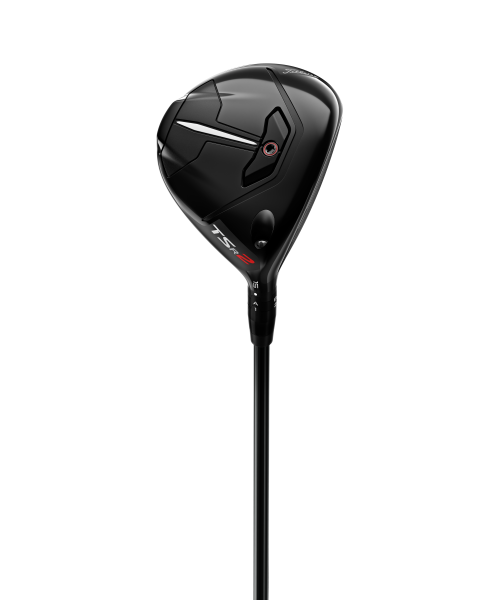 Titleist TSR2 fairway wood