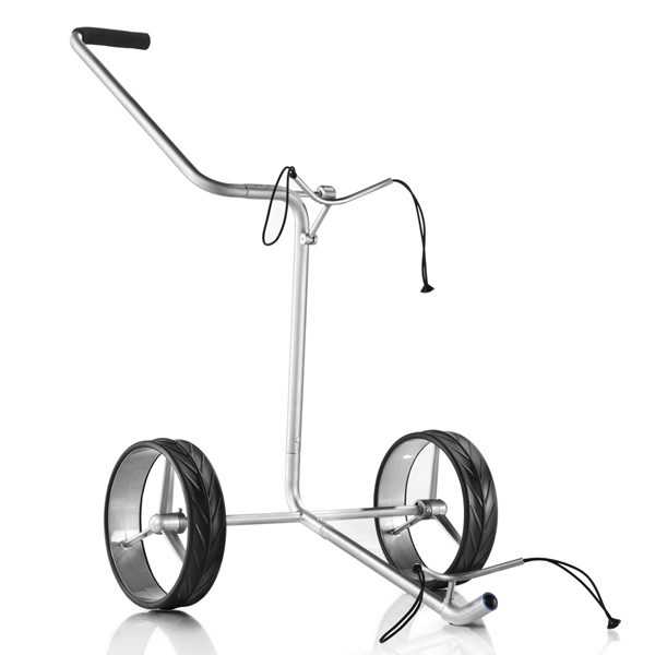 JuCad Titan Trolley