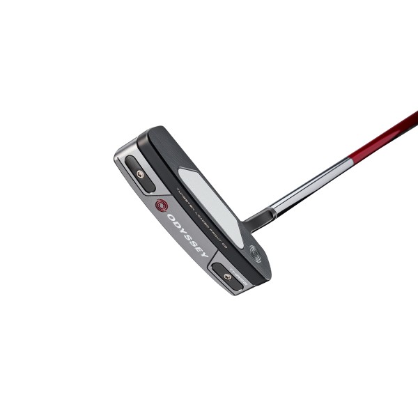 Odyssey TRI-HOT 5k THREE Putter