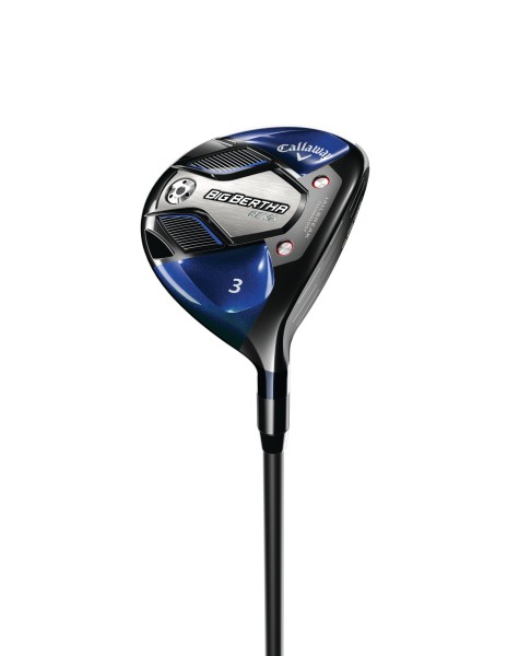 Callaway Big Bertha REVA Fairwayholz
