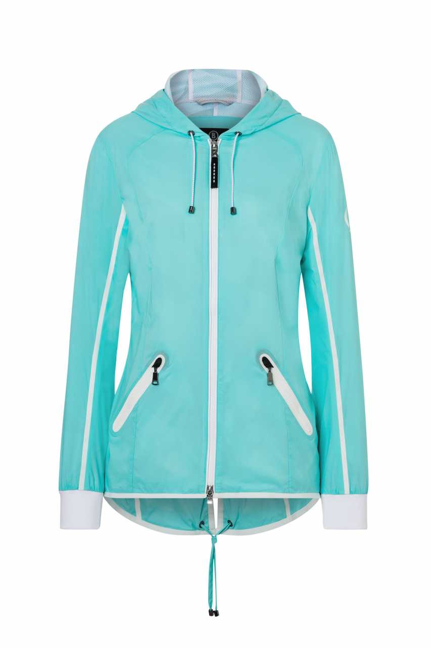 Bogner Stine Damen Jacke Turkis Sport 1a