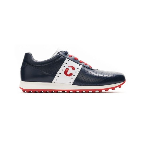 Duca del Cosma Belair Golfschuh Herren navy