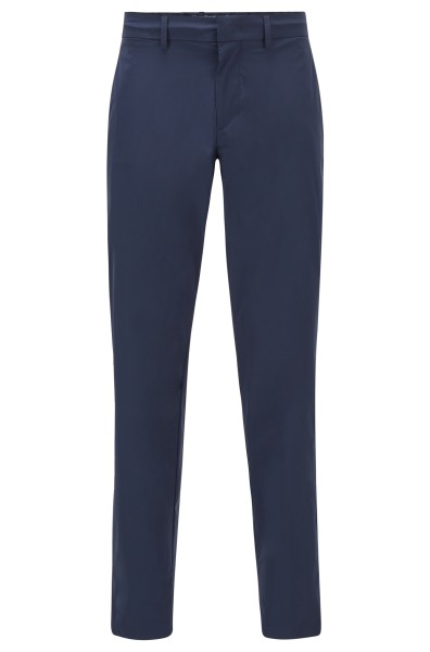 Hugo Boss Spectre Mono Hose Herren navy