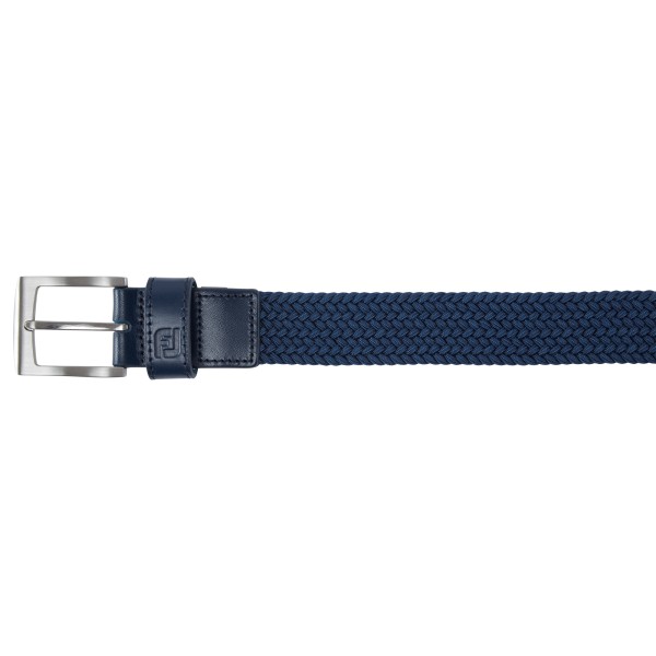 Footjoy Flechtgürtel Herren