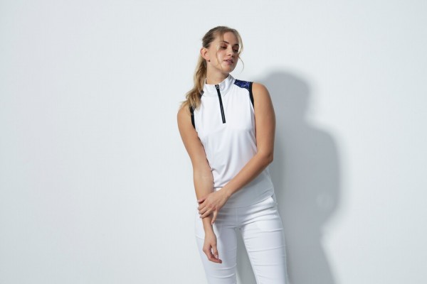 DailySports ANDRIA sleeveless Polo Damen