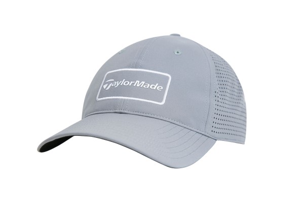 TaylorMade PerfromanceLite Cap Herren grau