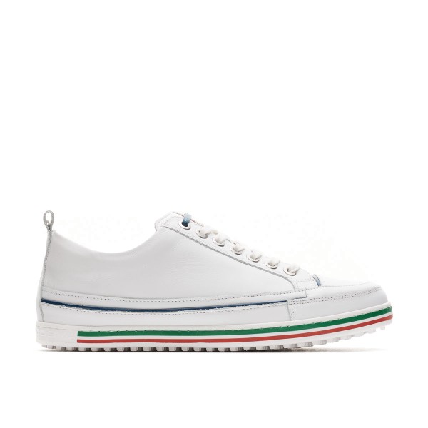 Duca del Cosma Monterosso Golfschuh Herren weiß
