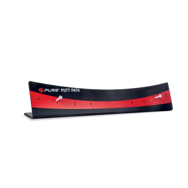 Pure2Improve Putt Path Schwungtrainer