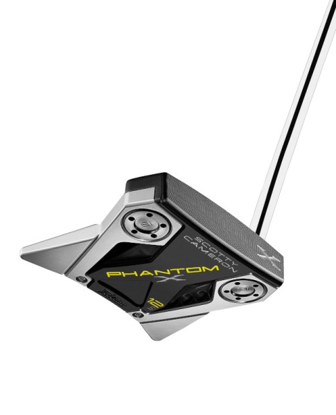 Scotty Cameron Phantom X 12.5 Putter