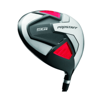 Driver Wilson ProStaff SGI