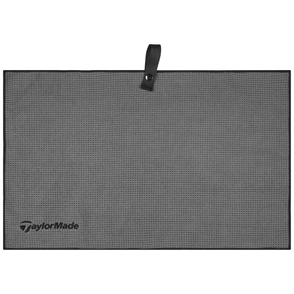 TaylorMade Microfiber Players Towel