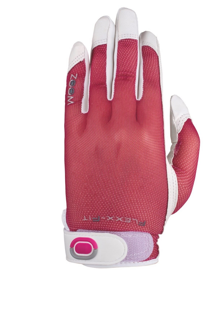 Zoom Sun Style Golfhandschuh Damen Zoom Sun Style Golfhandschuh Damen
