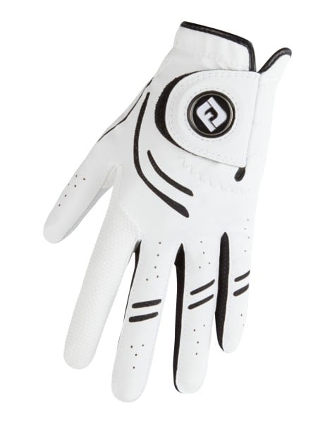 Footjoy GTXtreme Handschuh Damen weiß