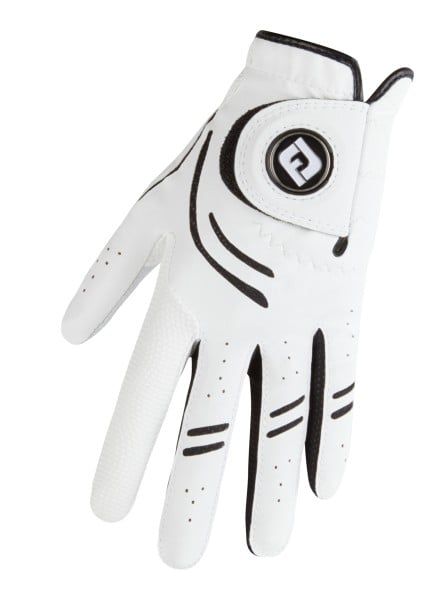 Footjoy GTXtreme Handschuh Damen weiß 