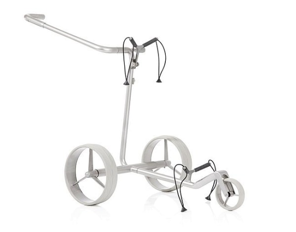 JuStar Titan Elektrocaddy