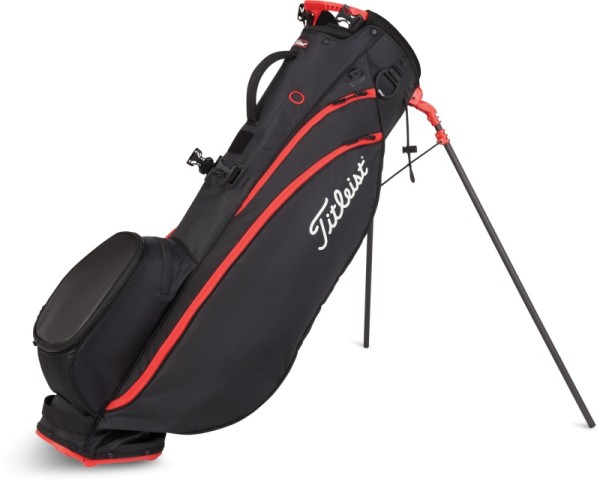 Titleist Players 4 Carbon Standbag