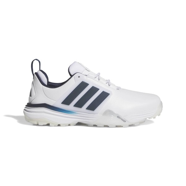 adidas ADIpower SL 26 Golfschuh Herren EU 44 2/3 Medium weiss/silber
