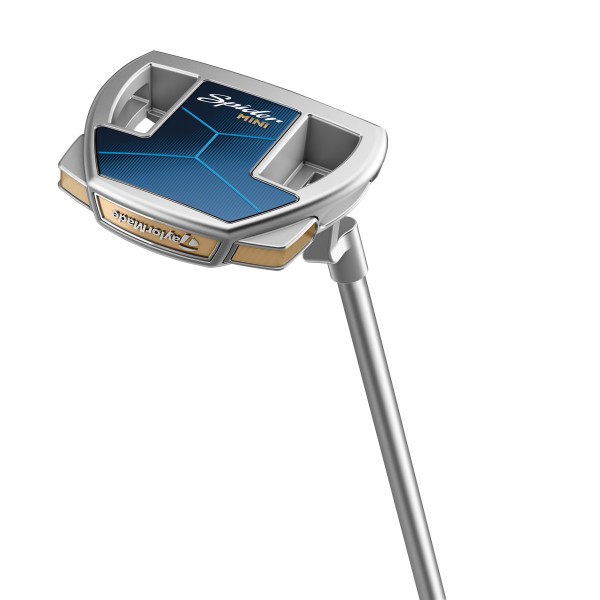 TaylorMade Kalea Premier Spider 2022 Putter