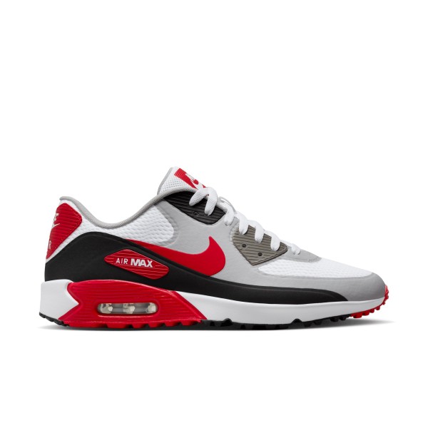 Chaussure de golf Nike Air Max 90 G