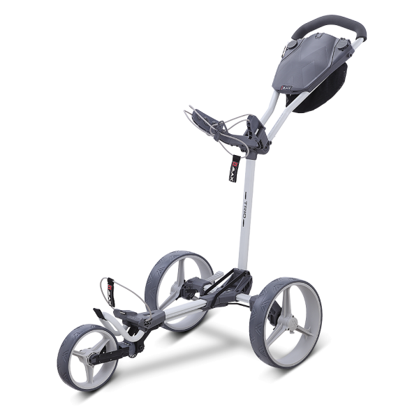 Big Max Blade Trio Trolley