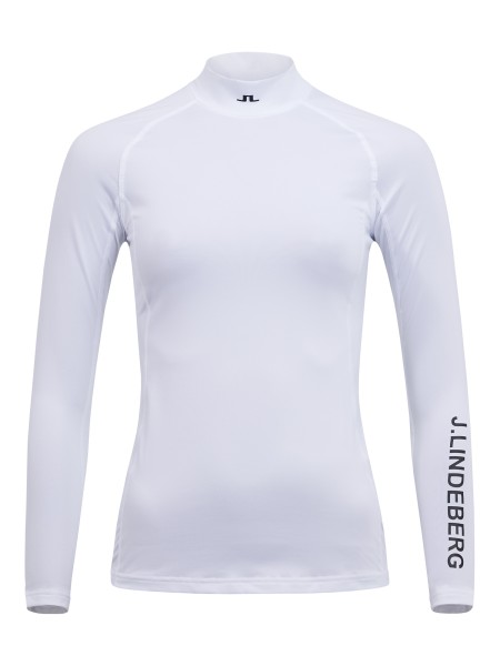 J.Lindeberg Asa Soft Compression Top Ladies