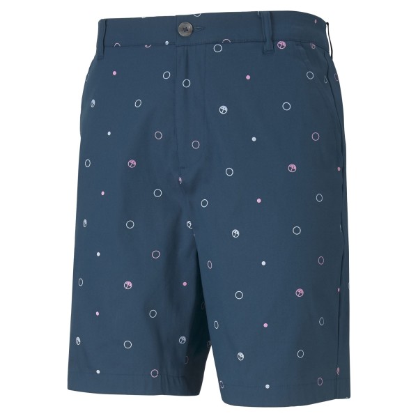 Puma x Arnold Palmer Full Circle Shorts Herren