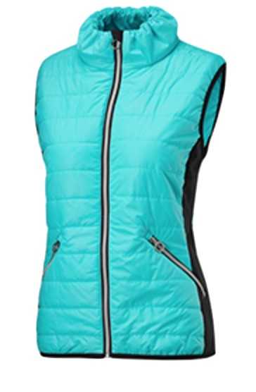 Röhnisch Light Vest blau