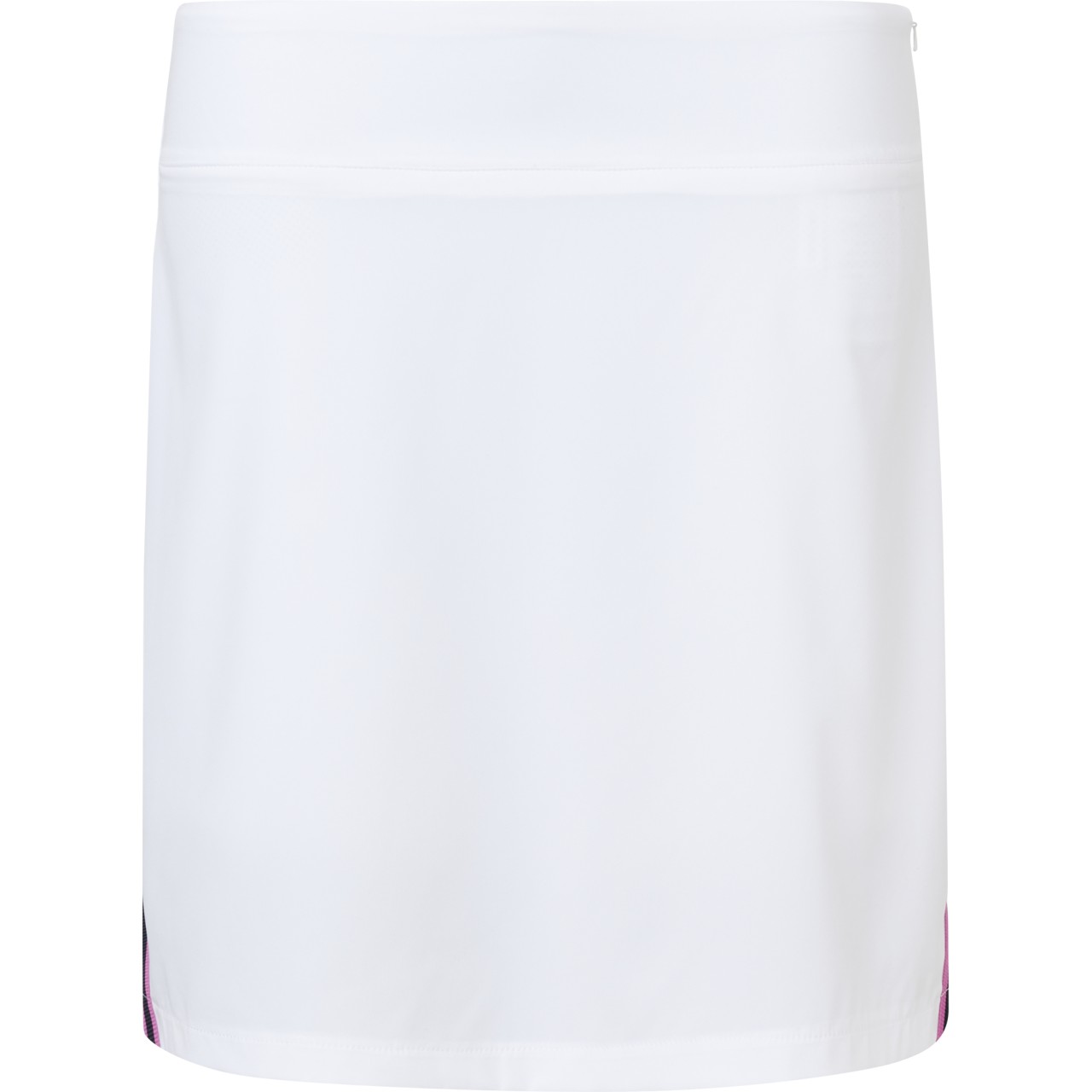 Abacus Brook Stripe Skort 17″ Damen