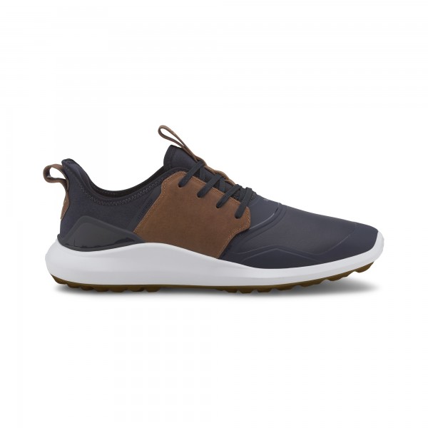 Puma IGNITE NXT Crafted Golfschuh Herren navy