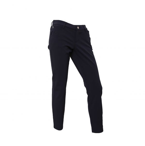 Alberto MONA - 3xDRY Cooler Hose Damen navy