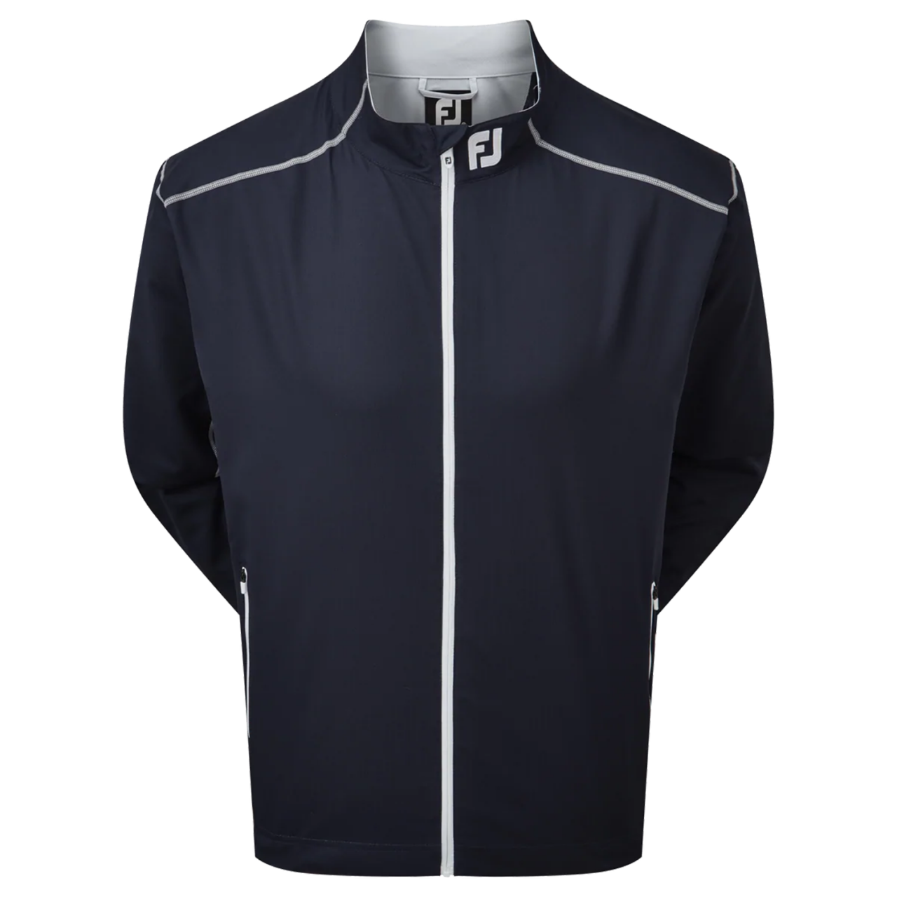 Footjoy Windshirt Fullzip Herren Footjoy Windshirt Fullzip Herren
