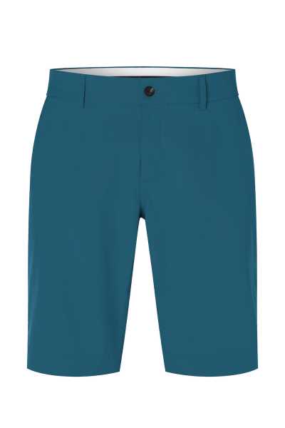 KJUS Inaction Shorts Herren petrolblau