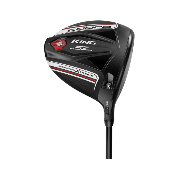 Cobra KING SPEEDZONE XTREME Driver weiß